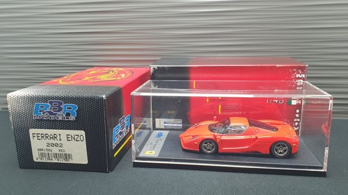 Bbr ferrari enzo f60 - 1:43,
