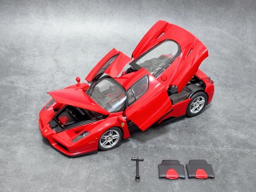 Kyosho ferrari enzo 18 - ferrari, 1/18