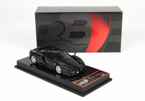 Ferrari enzo gloss black - enzo,
