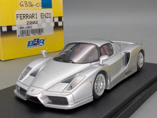 Modellautos bbr ferrari - modellautos,