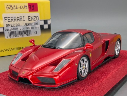 Modellautos bbr ferrari - bbr,