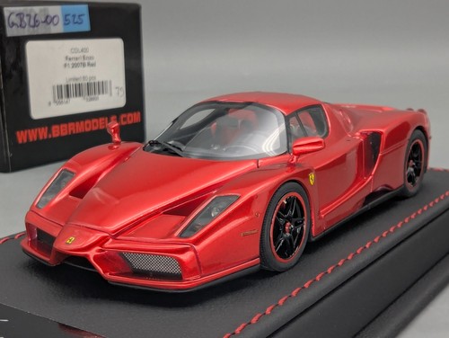 Modellautos bbr executive - 1:43,