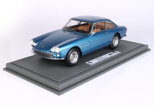 Bbr ferrari 330 2 - 1:18, 2+2