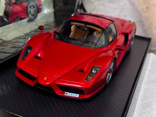 Ferrari enzo bbr mini - bbr, car