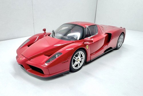 Bbr ferrari enzo - ferrari, rosso