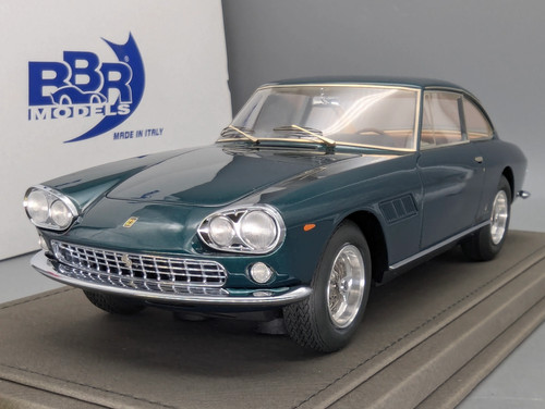 Modell bbr ferrari 330 gt - 330,