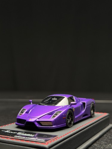Ferrari enzo bbr - (lila), [bbr