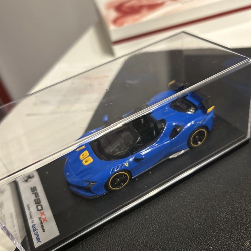 Bbr models bbrc286a ferrari - bbr-models,