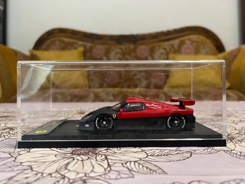 Bbr ferrari f50 gt - bbr,