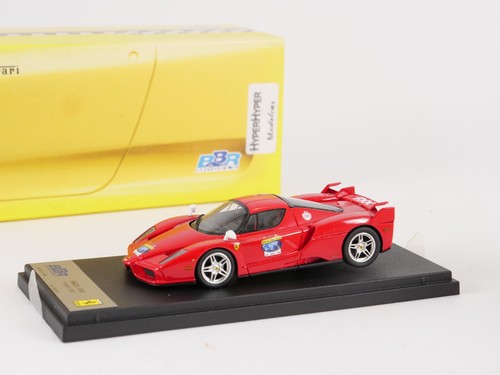 Bbr ferrari enzo fxx - bbr, fiorano