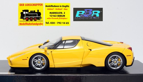 Bbr models ferrari enzo - ferrari,