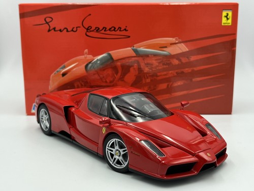 Bbr ferrari enzo rot - rot, /
