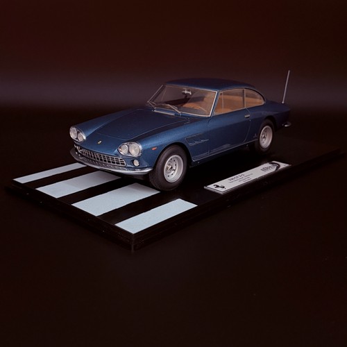Ferrari 330 2 rain - 2+2,,