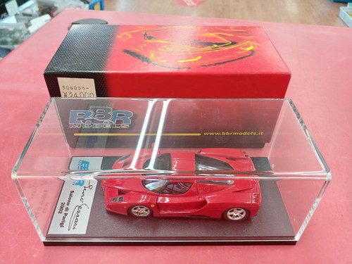 Bbr models ferrari enzo - 1/43,