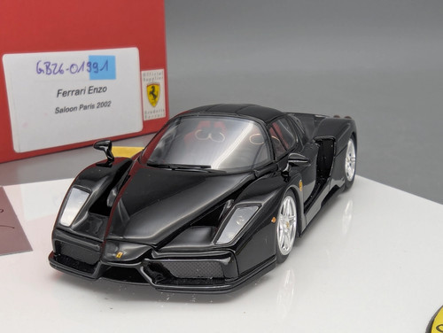 Automodell bbr ferrari - 1:43,