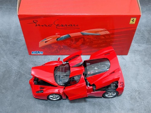 Bbr enzo ferrari - bbr, 1/18