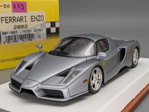 Modellautos bbr ferrari - modellautos,