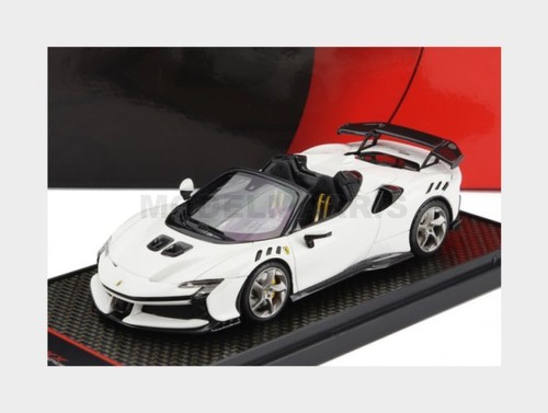 Bbr models bbrc286l ferrari - bbr-models,