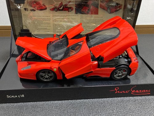 Bbr enzo ferrari schumacher - bbr,