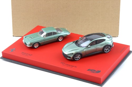Bbr special set - special, ferrari