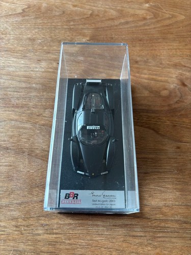 Bbr ferrari enzo - bbr,