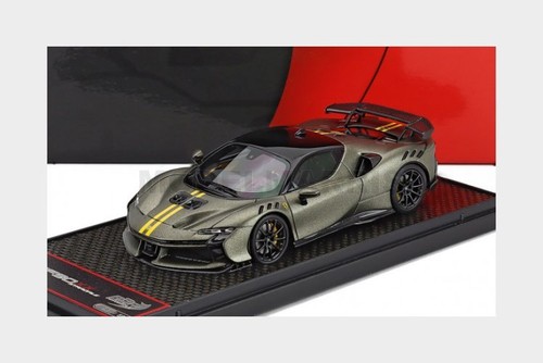 Bbr models bbrc285r ferrari - bbr-models,