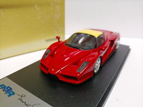 Bbr ferrari enzo 2002 rot - ferrari,