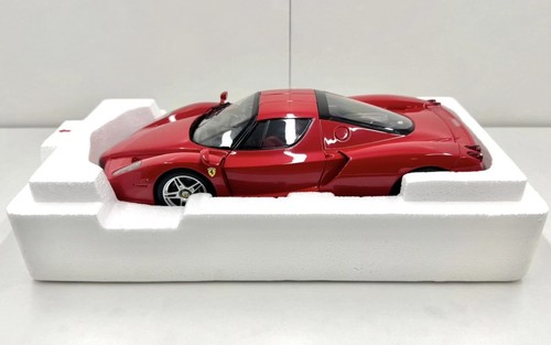 Bbr ferrari enzo rosso - 1:18,
