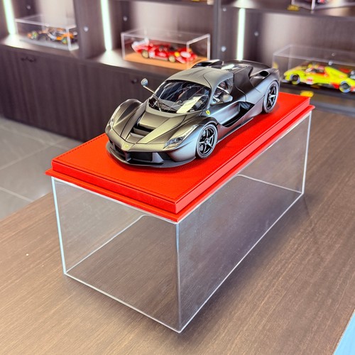 Ferrari laferrari - ferrari, in