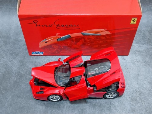 Bbr enzo ferrari - enzo, 1/18