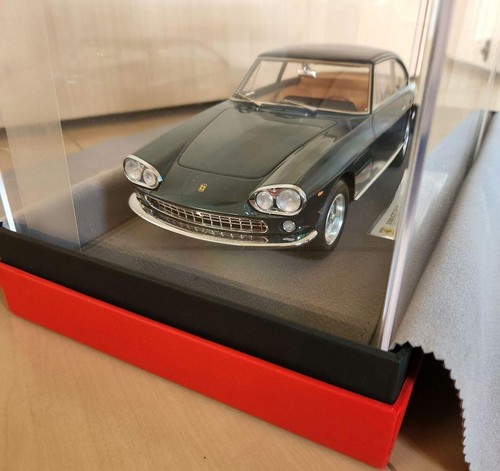 Bbr scale ferrari 330gt - 1/18,