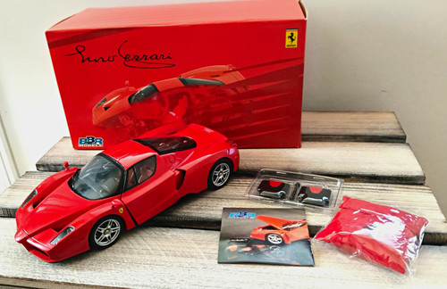 Bbr ferrari enzo - bbr,