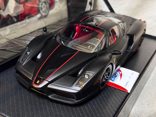 Ferrari enzo bbr - ferrari, 1/18