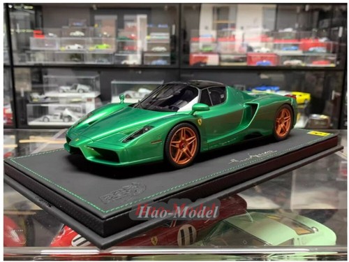 Bbr ferrari enzo out of - ferrari,