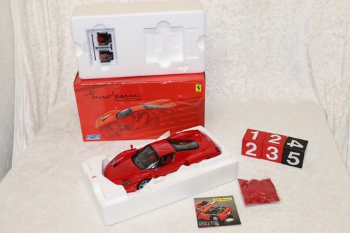 Bbr models enzo ferrari - bbr,