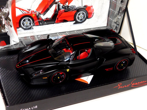 Enzo ferrari 2004 club - enzo,