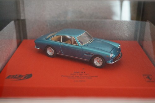 Bbr ferrari 330 gt - bbr,