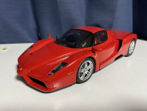 Kyosho bbr enzo - bbr,