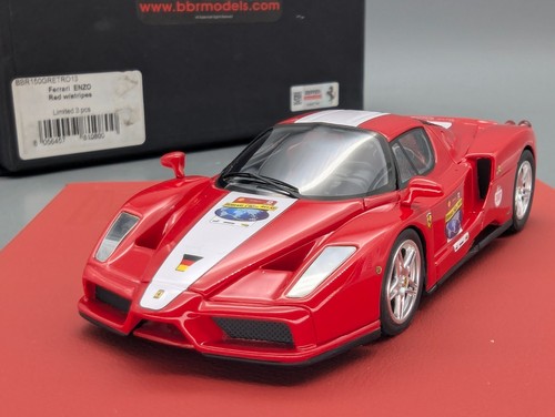 Modellautos bbr ferrari - 1:43,