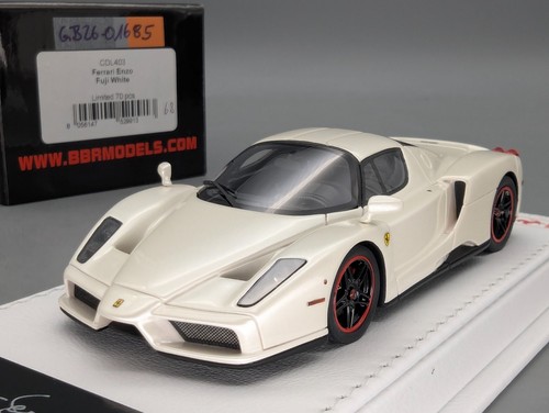 Modellautos bbr executive - modellautos, 1:43